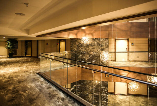 Ramada by Wyndham Isparta - Görsel 13