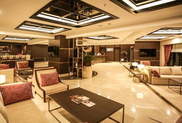 Ramada by Wyndham Isparta - Görsel 16