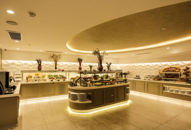 Ramada by Wyndham Isparta - Görsel 18