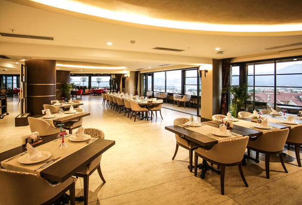 Ramada by Wyndham Isparta - Görsel 20