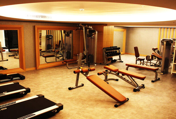 Ramada by Wyndham Isparta - Görsel 24