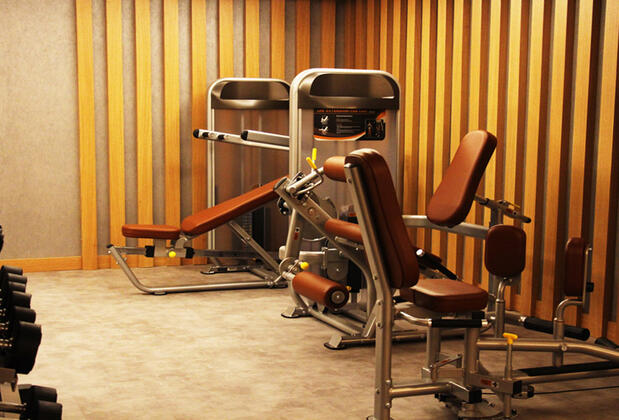 Ramada by Wyndham Isparta - Görsel 25