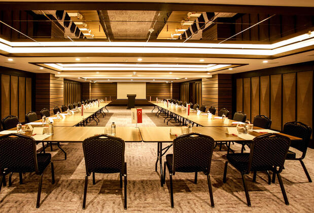 Ramada by Wyndham Isparta - Görsel 26