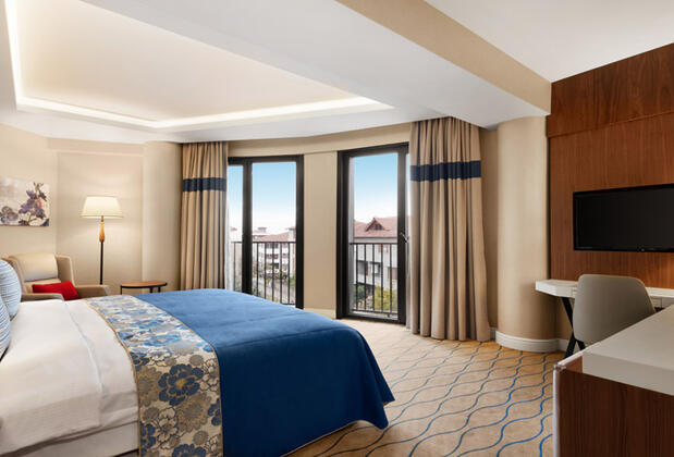 Ramada by Wyndham Sakarya Hendek - Görsel 26