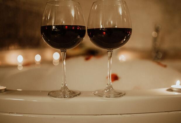 Alia Cave Hotel - Görsel 10