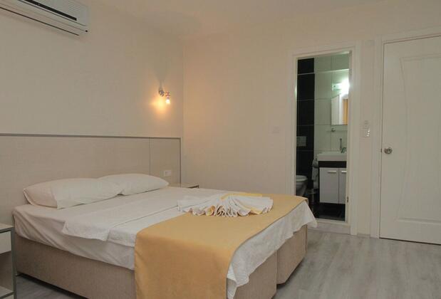 Kaplan Butik Otel - Görsel 3