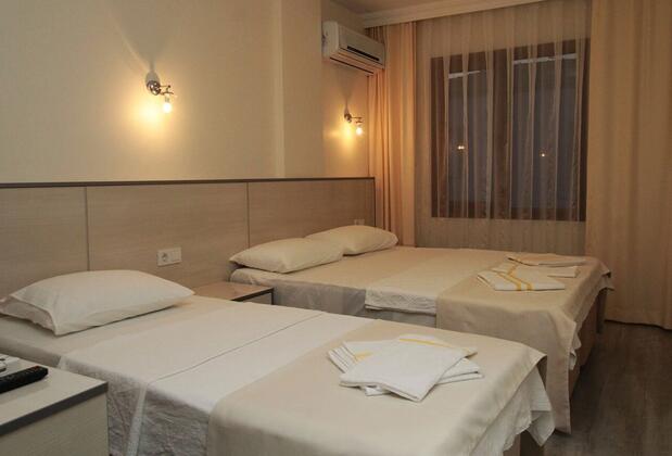 Kaplan Butik Otel - Görsel 4