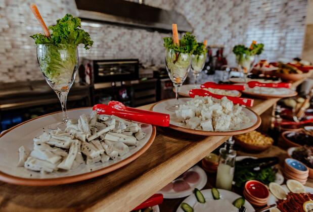 Alia Cave Hotel - Görsel 18