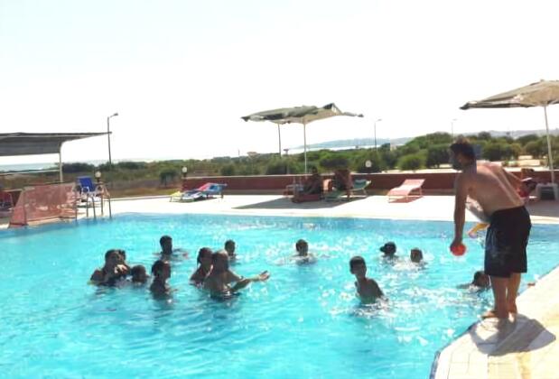 Magarsa Park Hotel & Restaurant - Görsel 3