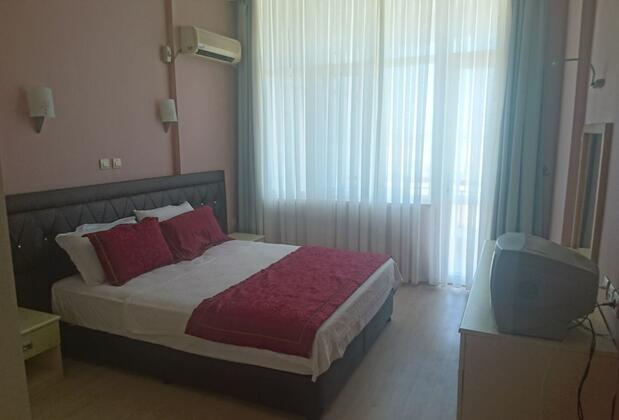 Magarsa Park Hotel & Restaurant - Görsel 10