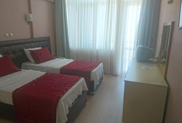 Magarsa Park Hotel & Restaurant - Görsel 11