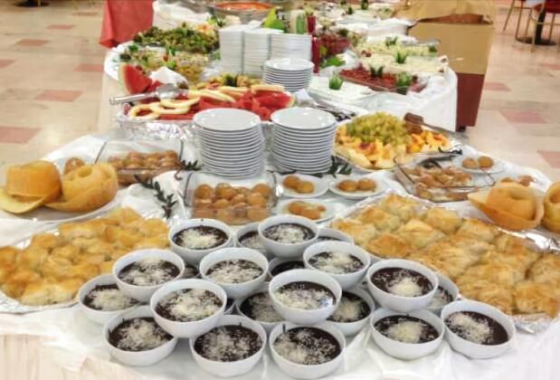 Magarsa Park Hotel & Restaurant - Görsel 7