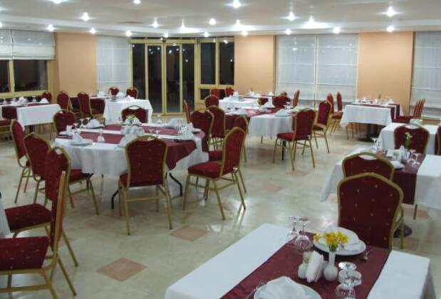 Magarsa Park Hotel & Restaurant - Görsel 6