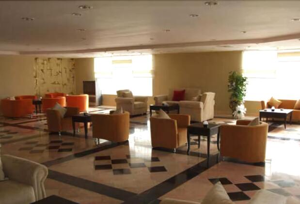 Magarsa Park Hotel & Restaurant - Görsel 8