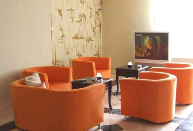 Magarsa Park Hotel & Restaurant - Görsel 9