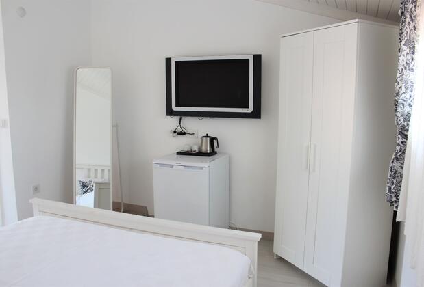 Villamer Hotel Alaçatı - Görsel 39