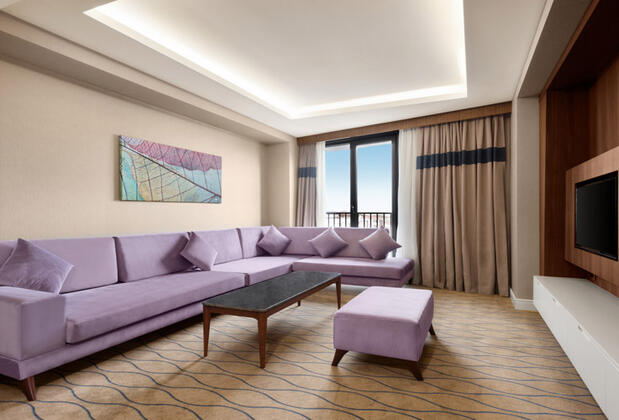 Ramada by Wyndham Sakarya Hendek - Görsel 12