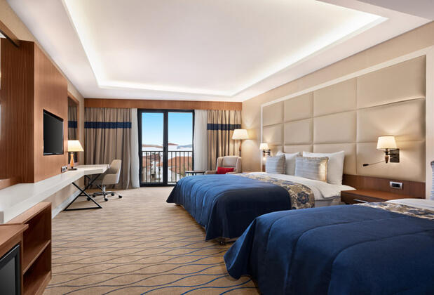 Ramada by Wyndham Sakarya Hendek - Görsel 13