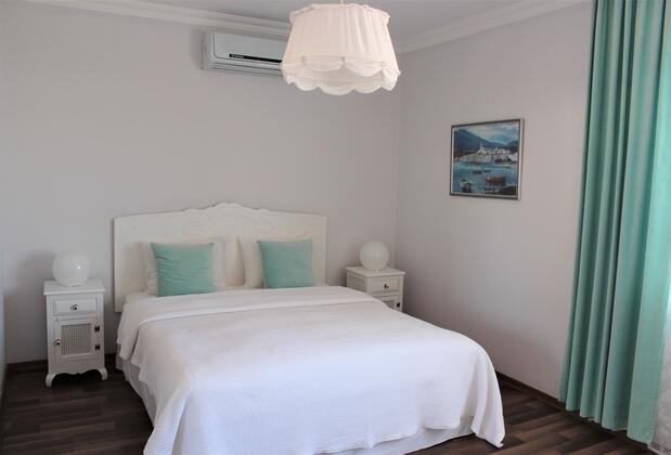 Villamer Hotel Alaçatı - Görsel 38