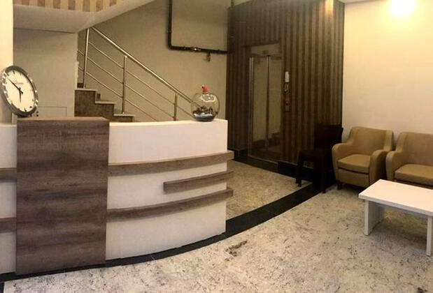 Mihmandar Apart  - Görsel 12