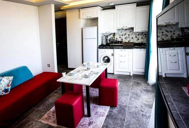 Mihmandar Apart  - Görsel 25