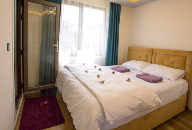 Mihmandar Apart  - Görsel 26