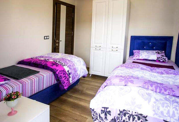 Mihmandar Apart  - Görsel 28