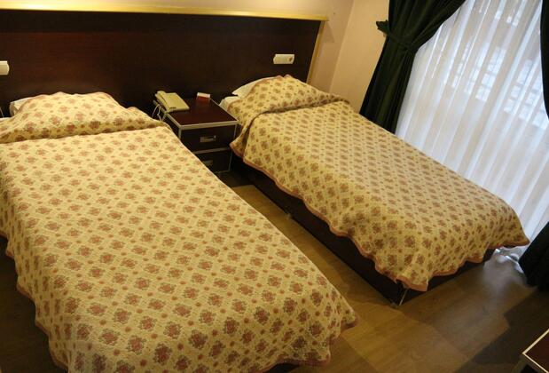 Metropolis Otel - Görsel 10