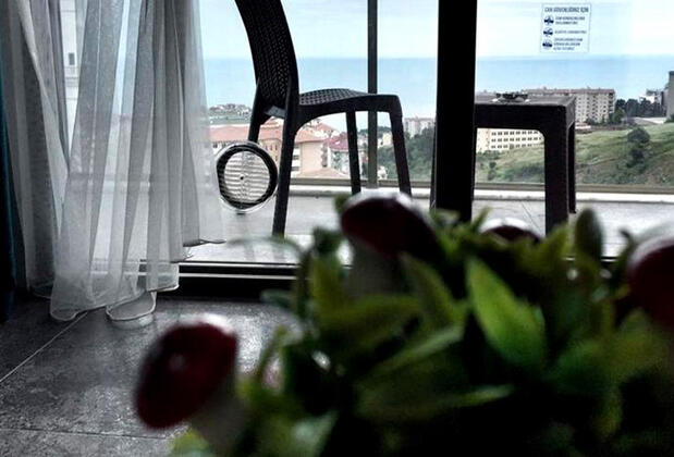 Mihmandar Apart  - Görsel 31