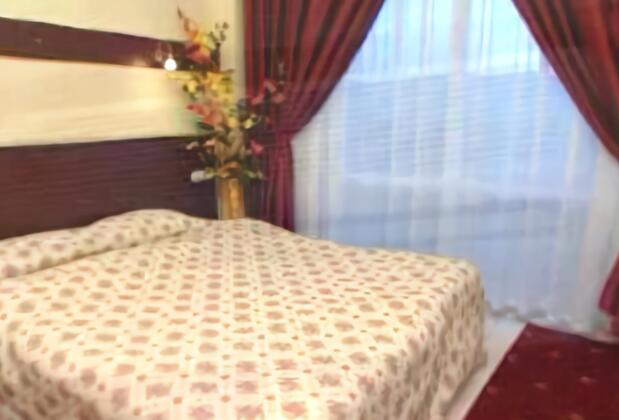 Metropolis Otel - Görsel 11