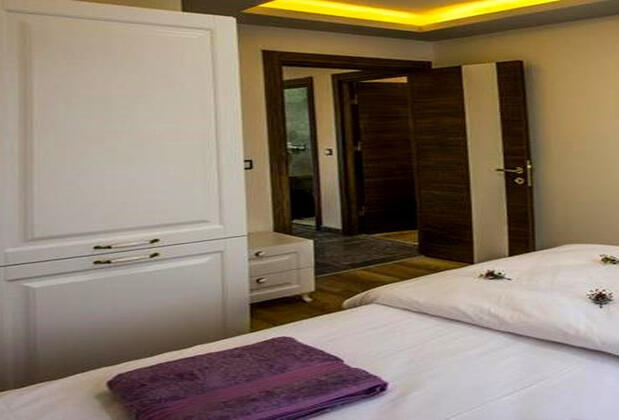 Mihmandar Apart  - Görsel 32