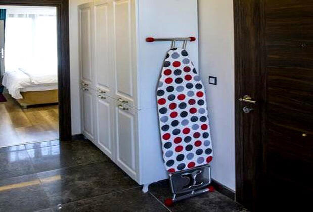 Mihmandar Apart  - Görsel 33