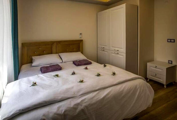 Mihmandar Apart  - Görsel 34