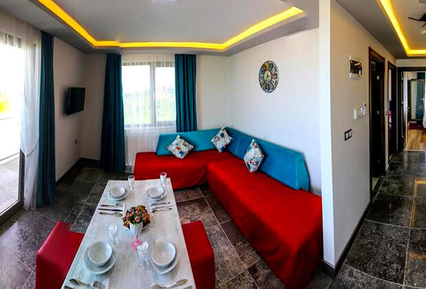 Mihmandar Apart  - Görsel 35