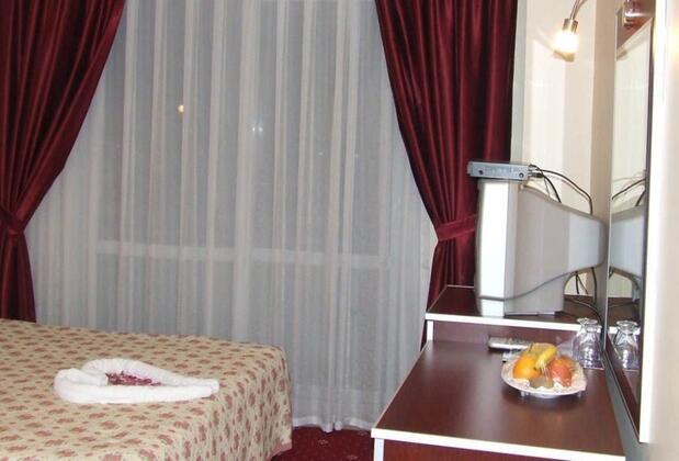 Metropolis Otel - Görsel 12