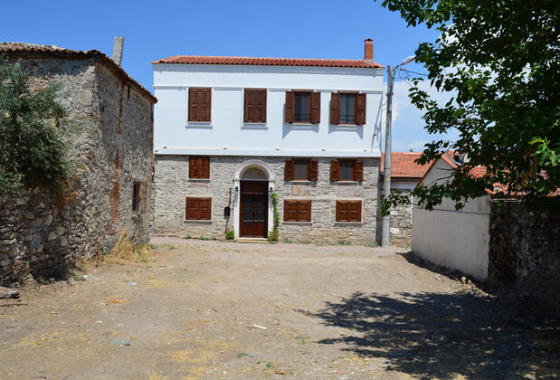 Küçükköy Otel - Görsel 27