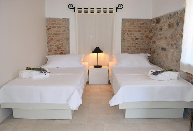 Küçükköy Otel - Görsel 38