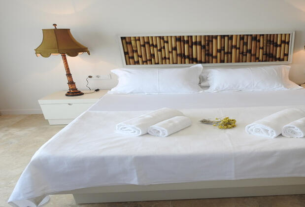 Küçükköy Otel - Görsel 34