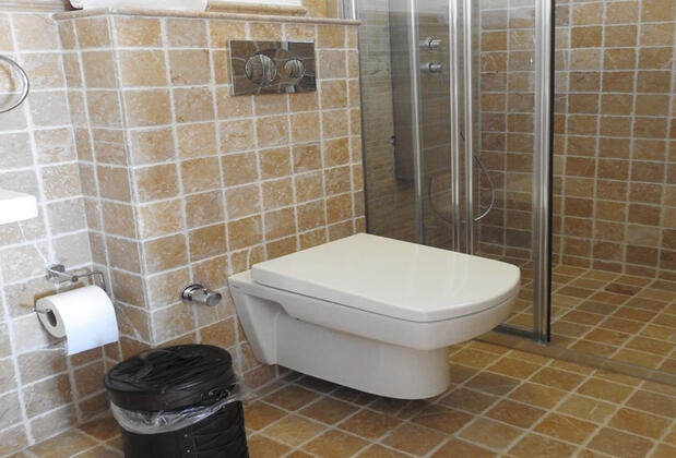 Küçükköy Otel - Görsel 50