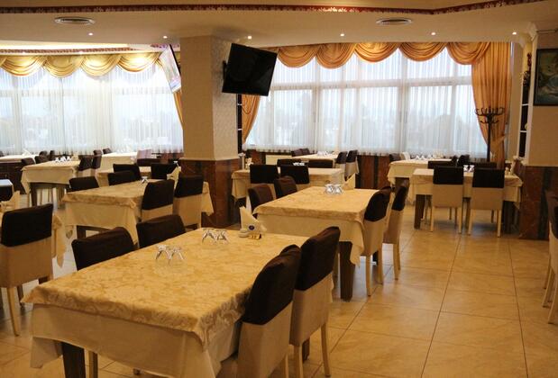 Metropolis Otel - Görsel 7