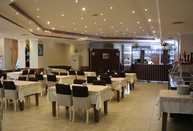 Metropolis Otel - Görsel 6