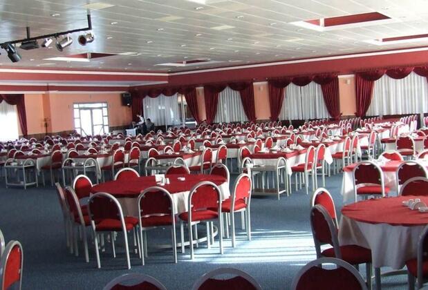 Metropolis Otel - Görsel 8