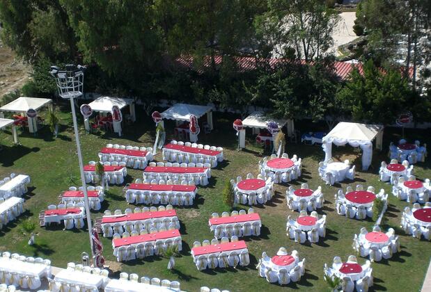 Metropolis Otel - Görsel 5