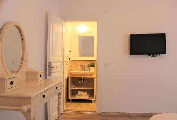 Villamer Hotel Alaçatı - Görsel 21