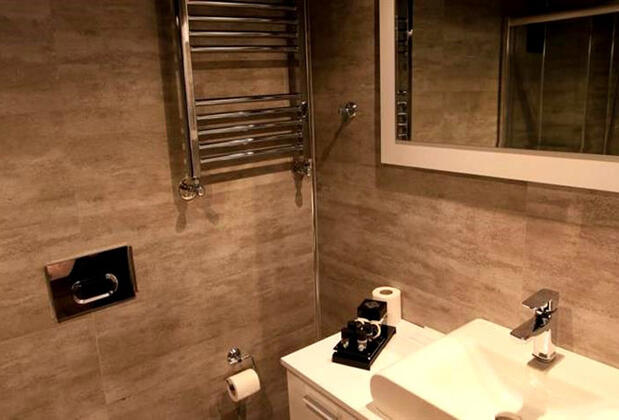 The Black Hotel Eskişehir - Görsel 15