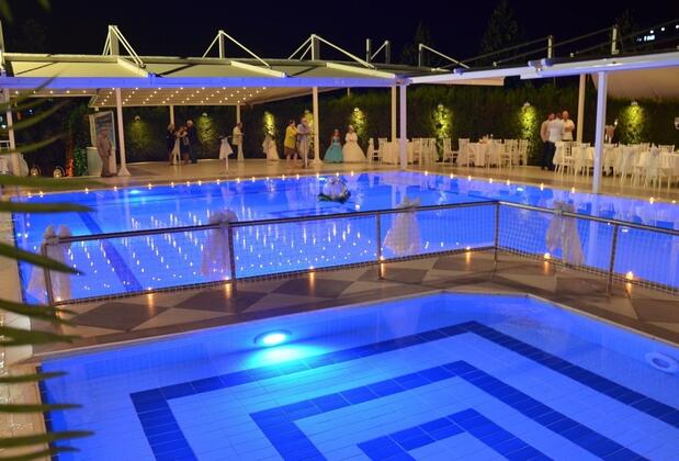 Grand Çalı Otel - Görsel 10