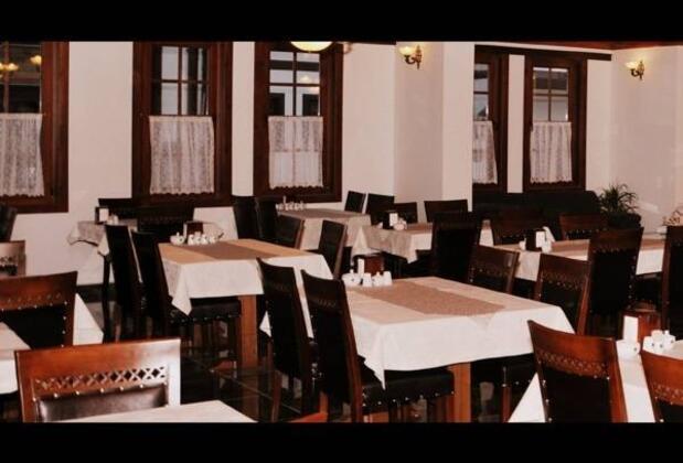 Simre Otel - Görsel 7