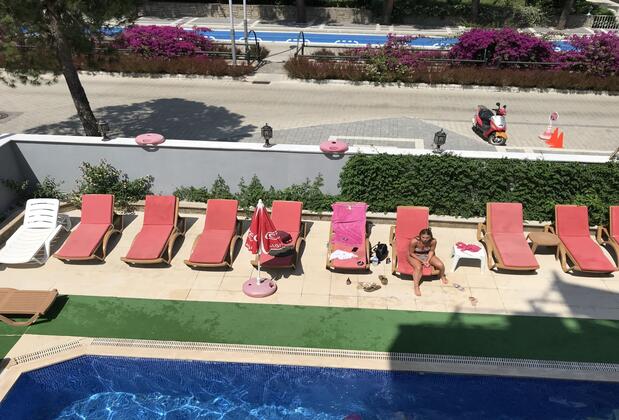 Twenty One Hotel - Görsel 7