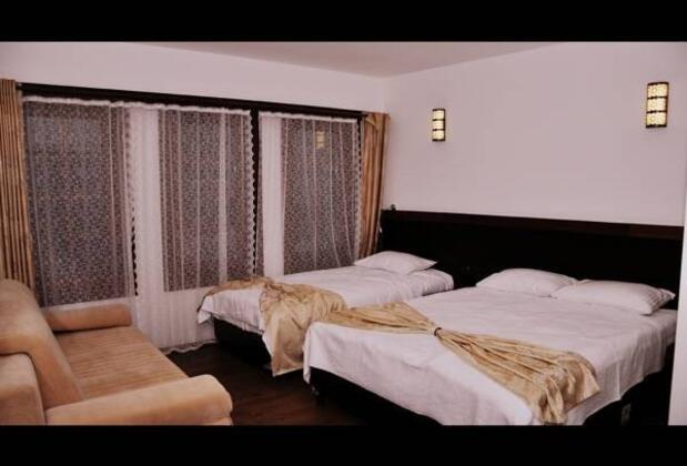 Simre Otel - Görsel 5