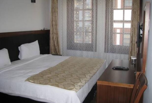 Simre Otel - Görsel 3